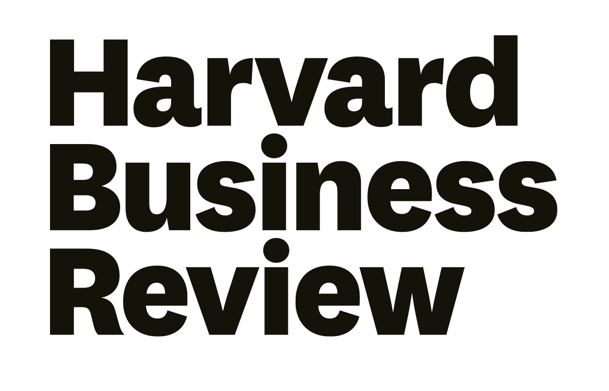 Harvard Business Review