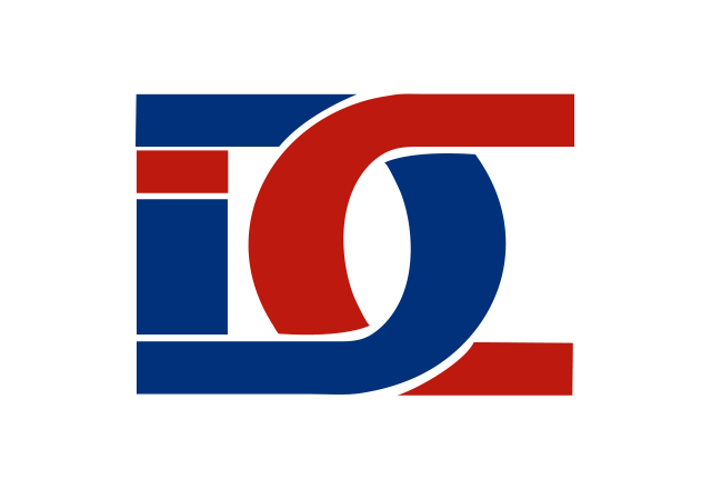 dc logo