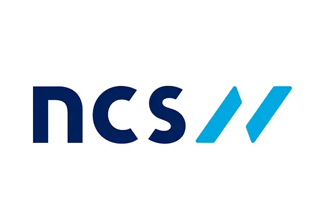 ncs logo