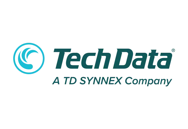 techdata logo