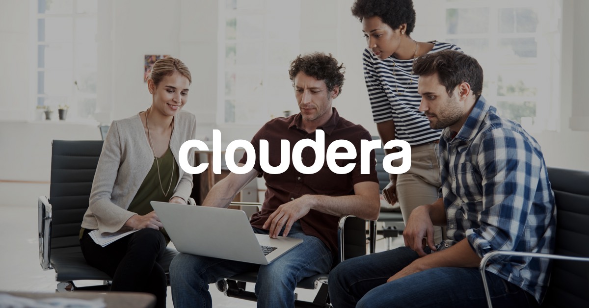 Conversant Customer Success Cloudera
