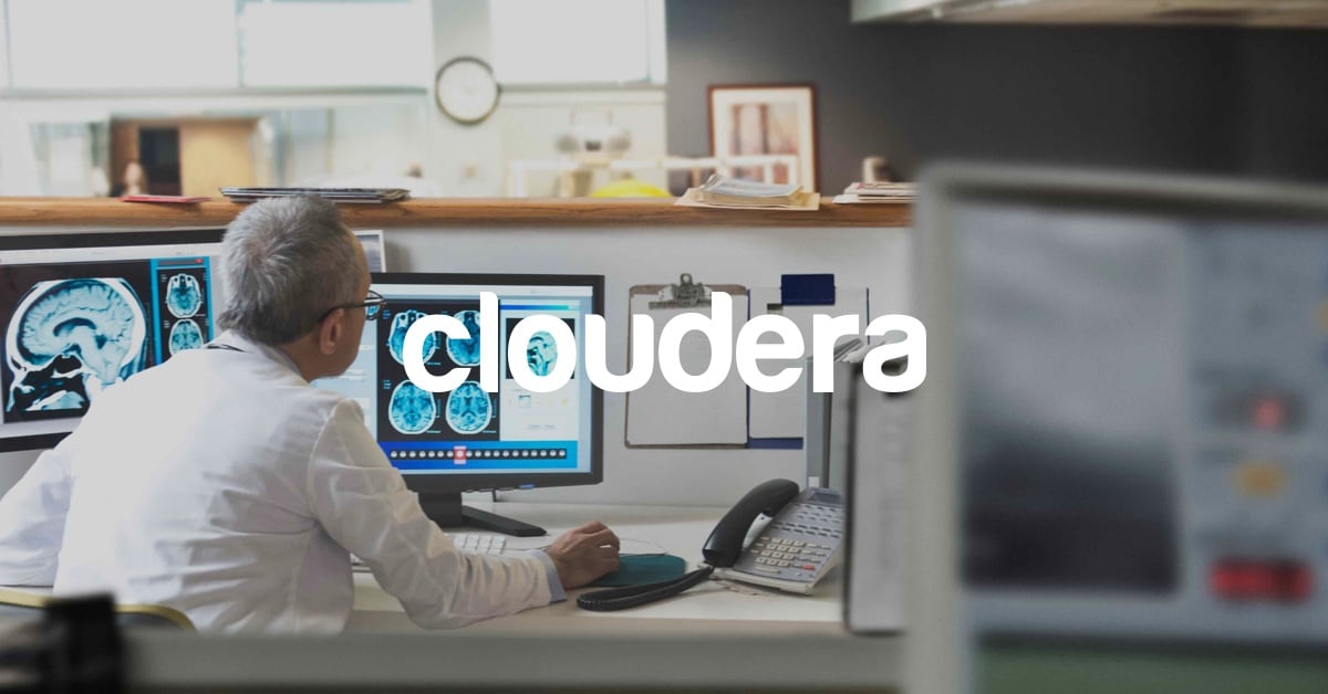iqvia-customer-success-cloudera