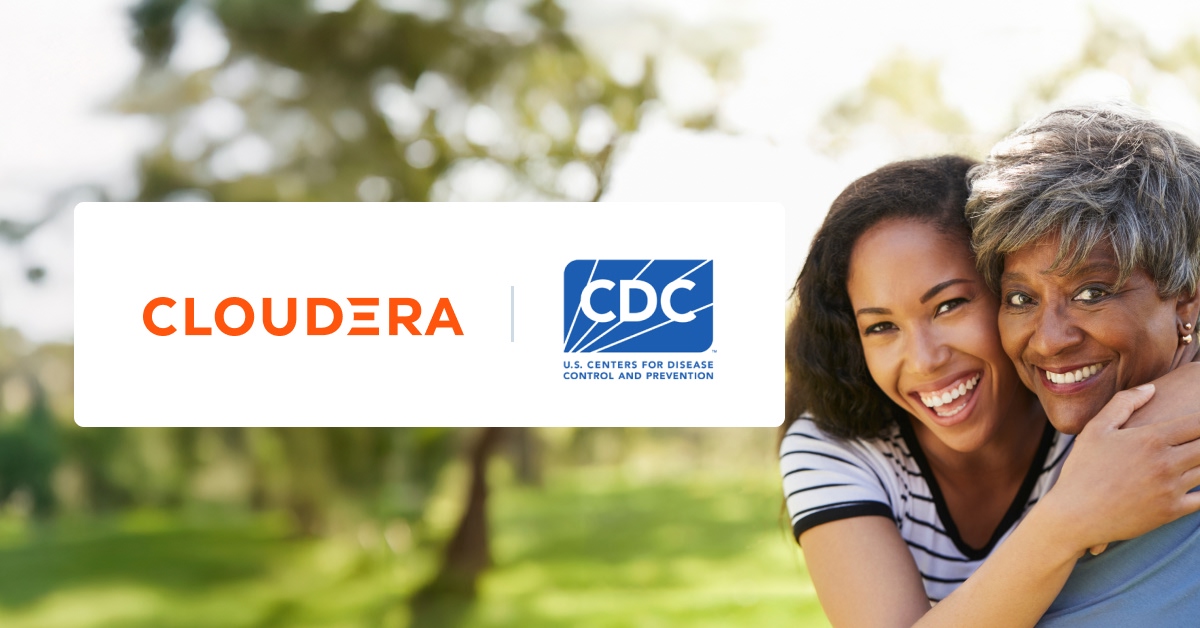 Cdc Rdc Consumer CDC | Customers | Cloudera