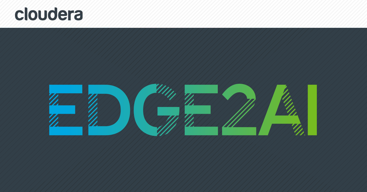 About Cloudera