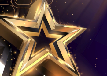 golden star partner of the year