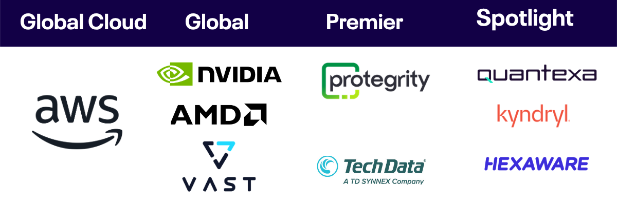 Singapore Sponsors