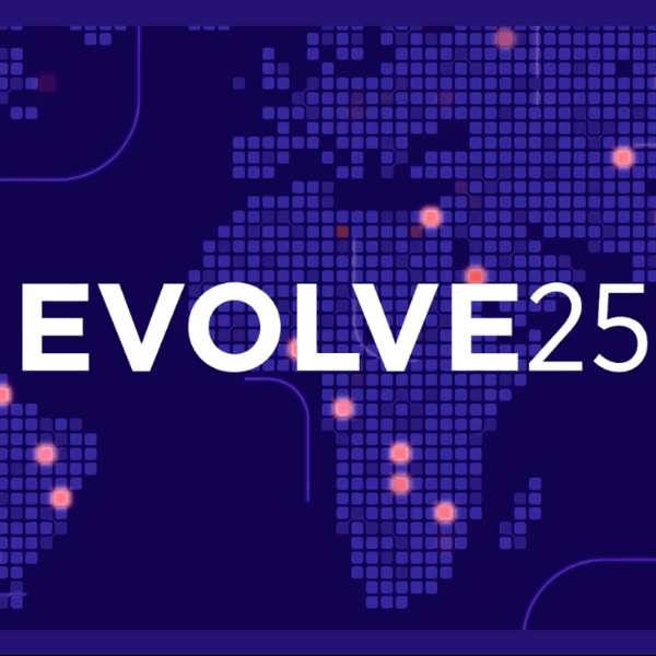 EVOLVE 25