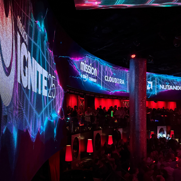 Top Takeaways from AWS re:Invent 2025