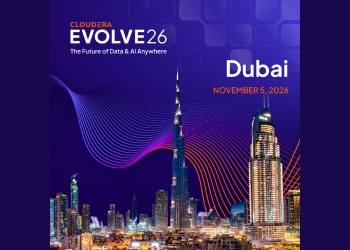 Evolve26 Dubai Image