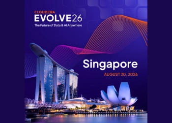 Evolve Singapore image