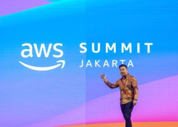 Jakarta AWS summit