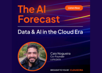 The AI forecast
