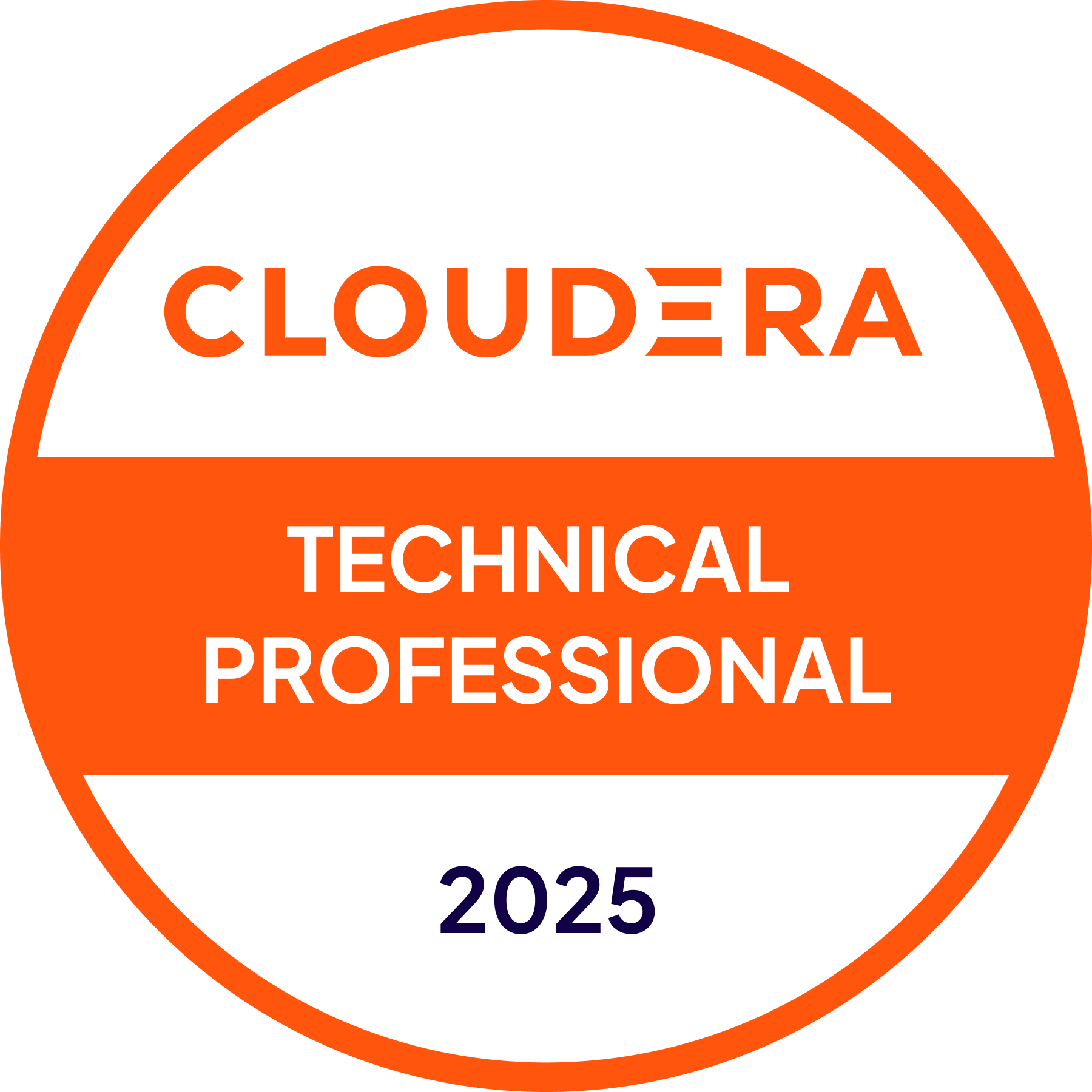 Technical Professional award 