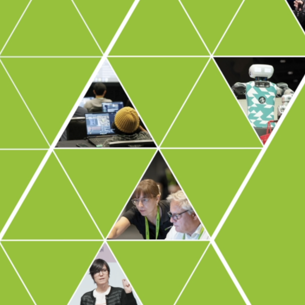 Let’s Connect at These Events