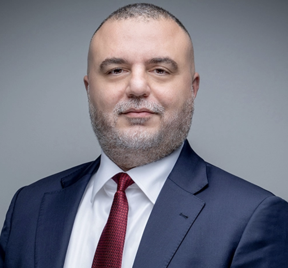Driving Partner Growth: An Interview with Ahmed Tayeh