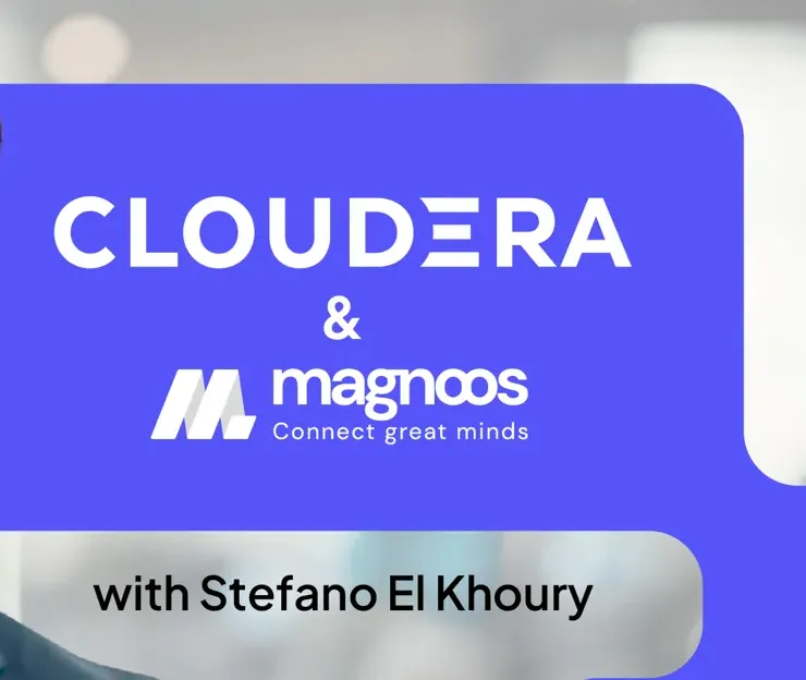 Partner Spotlight: Magnoos 