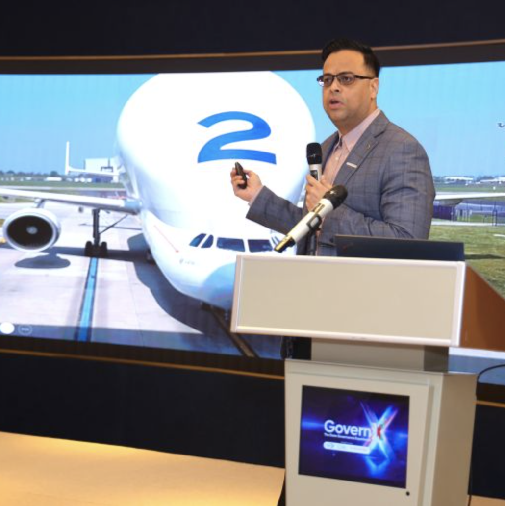 Navigating Complex Data Sovereignty and Regulations in EMEA