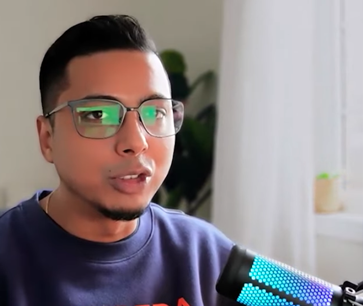 The Developer YouTube Series