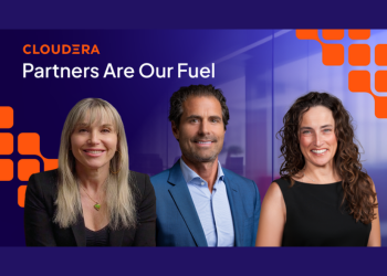 Partners are our fuel 