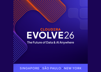 Evolve26 banner
