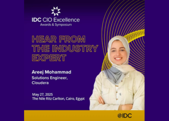 Hear from the industry expert 