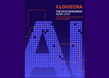 The Data Readiness Index 2026