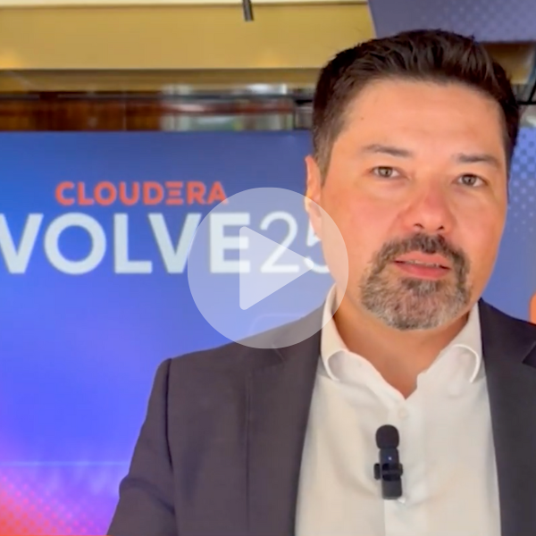 Cloudera + Logicalis