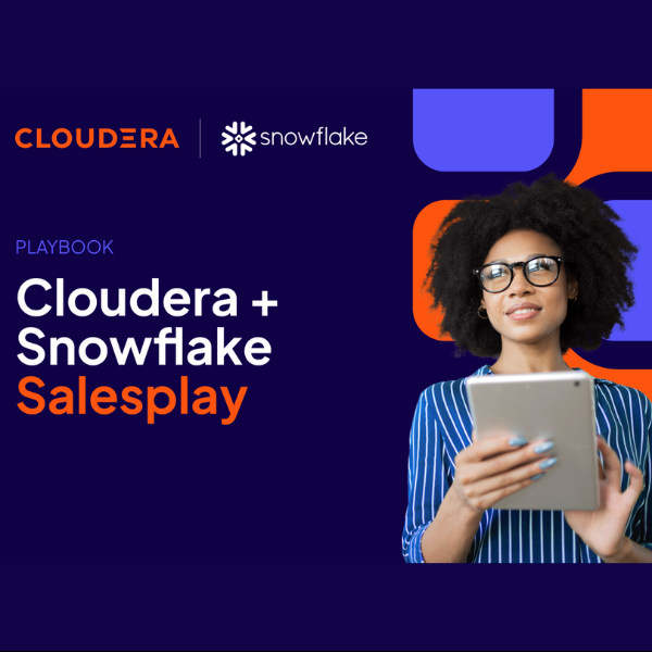 New Sales Plays | Snowflake Optimization