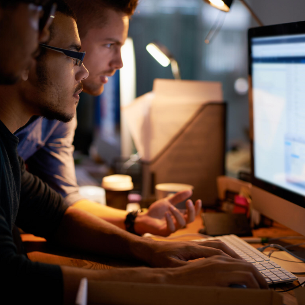 SkillUp Sessions | Technical Enablement