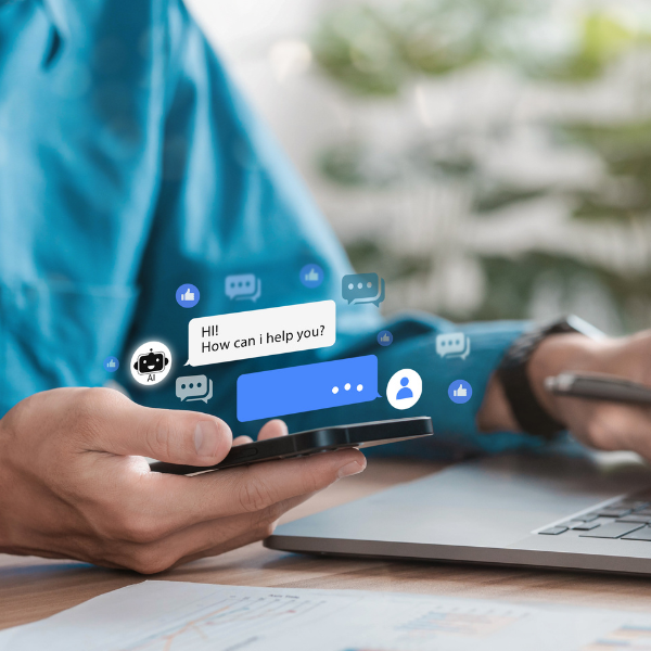 AI Ecosystem Expansion