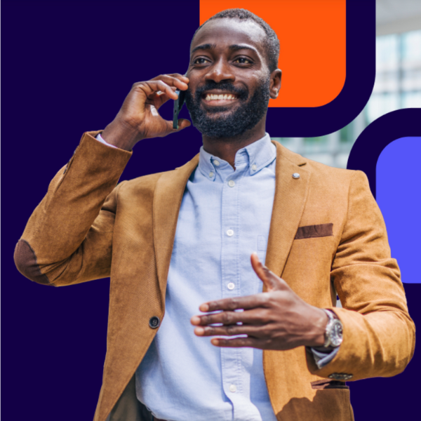 New Messaging for a New Era