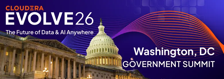 EVOLVE 26 The Future of Data & AI Anywhere