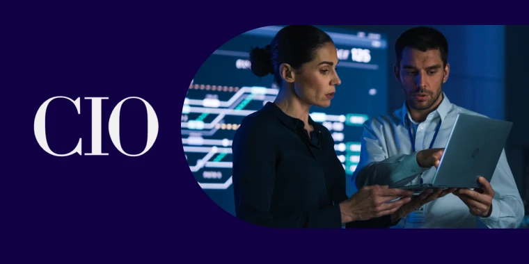 Read the CIO Whitepaper