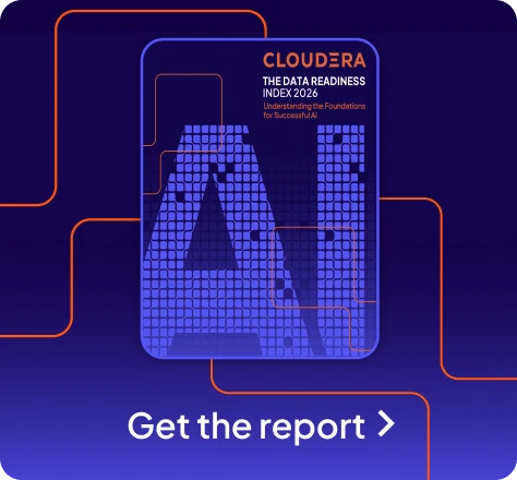 Get The Data Readiness Index 2026 research report.
