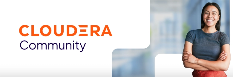 Find more developer best practices at Cloudera Community.