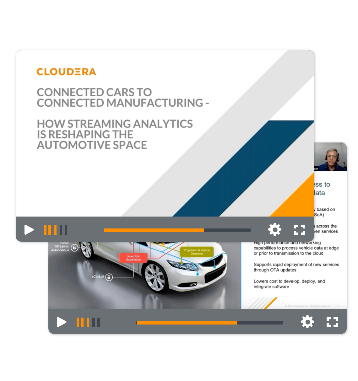 Thumbnail Connected cars to connected manufacturing