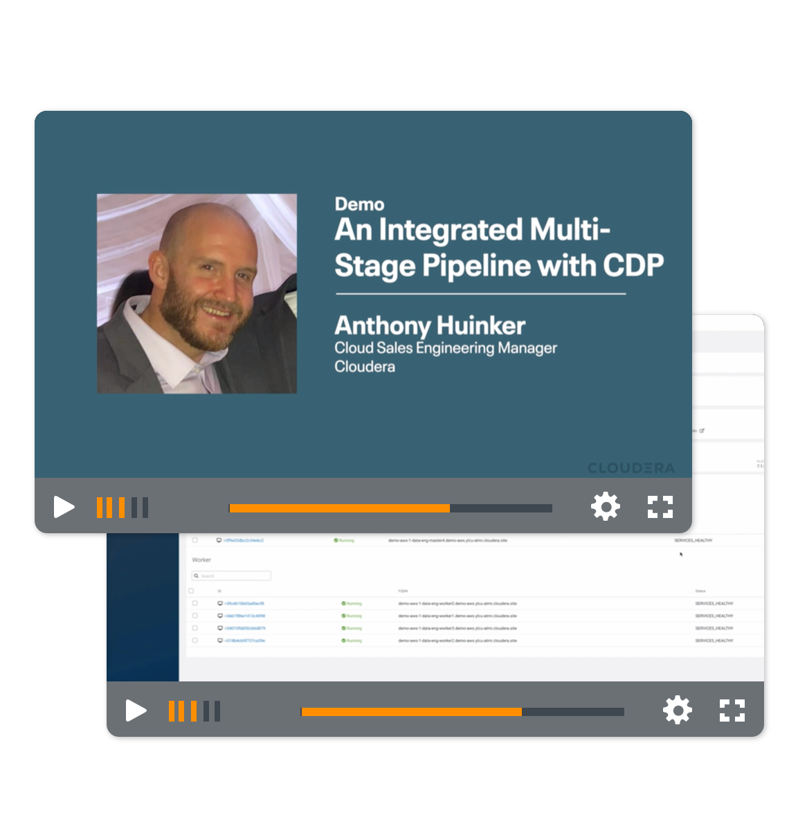 Thumbnail of Managing data and analytics in the public cloud ebook