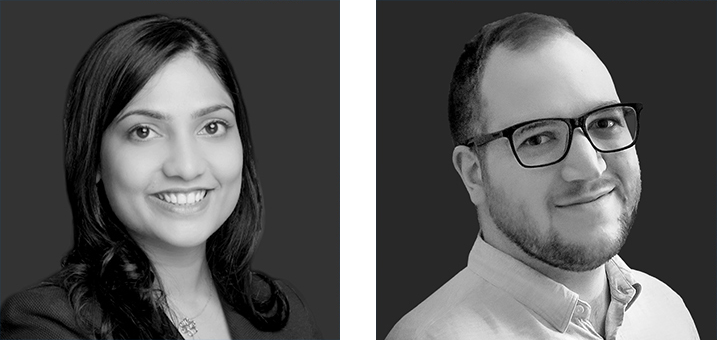 Speakers: Nisha Muktewar & Chris Wallace