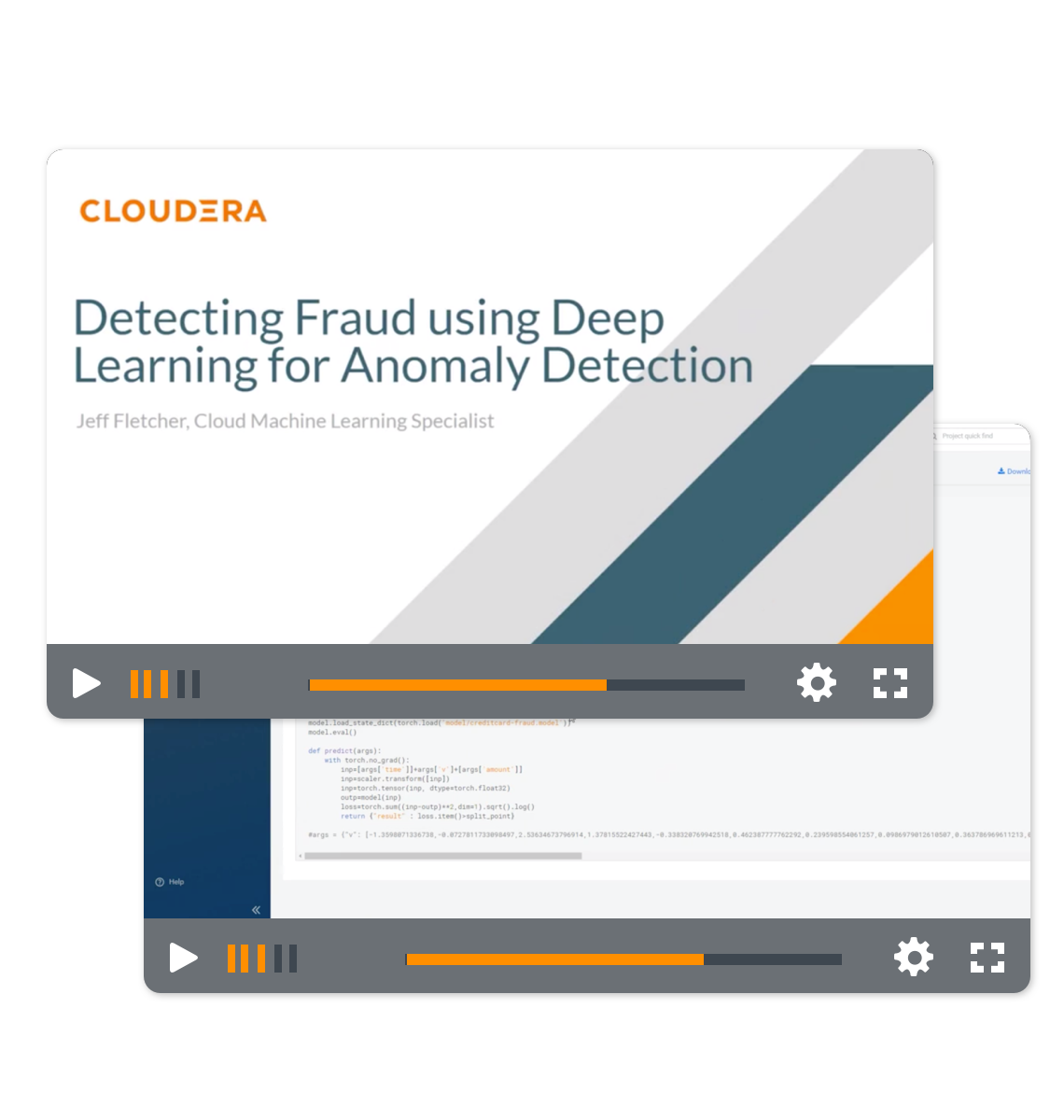 Thumbnail of Detecting Fraud Webinar