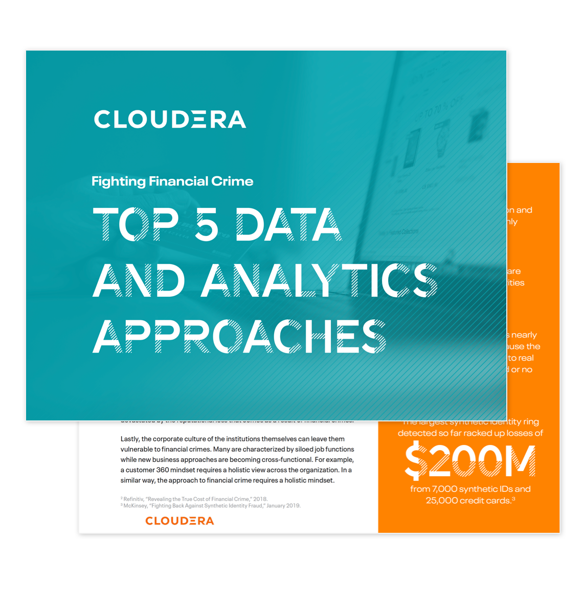 Thumbnail of Top 5 Data and Analytics Approaches 