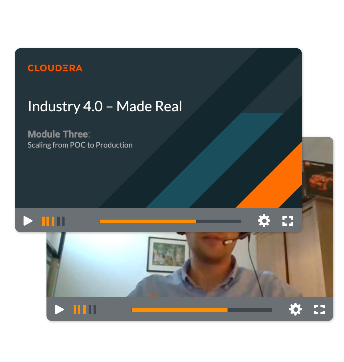 Thumbnail of Scaling from POC to Production