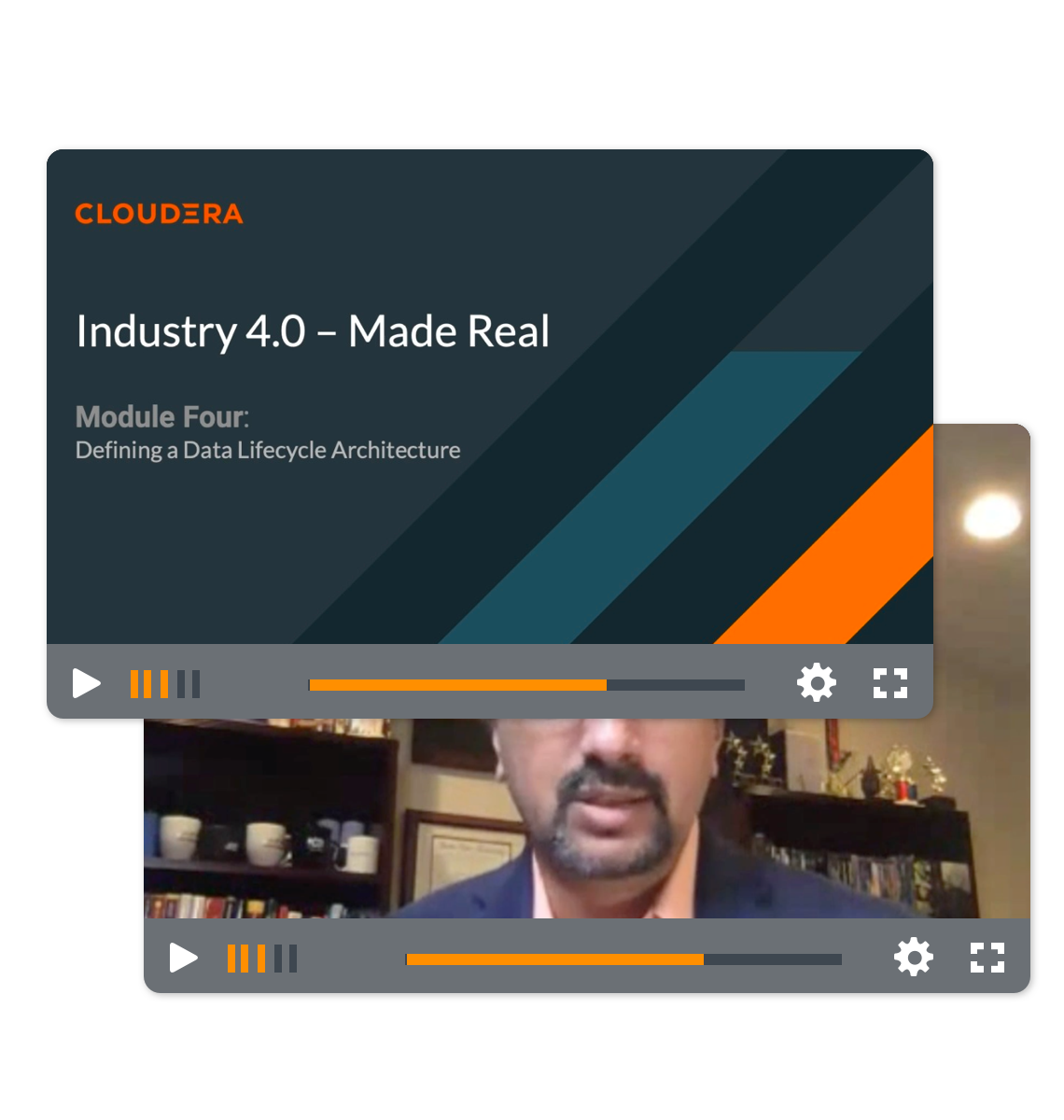 Thumbnail of Module 4 Defining a Data Lifecycle Architecture