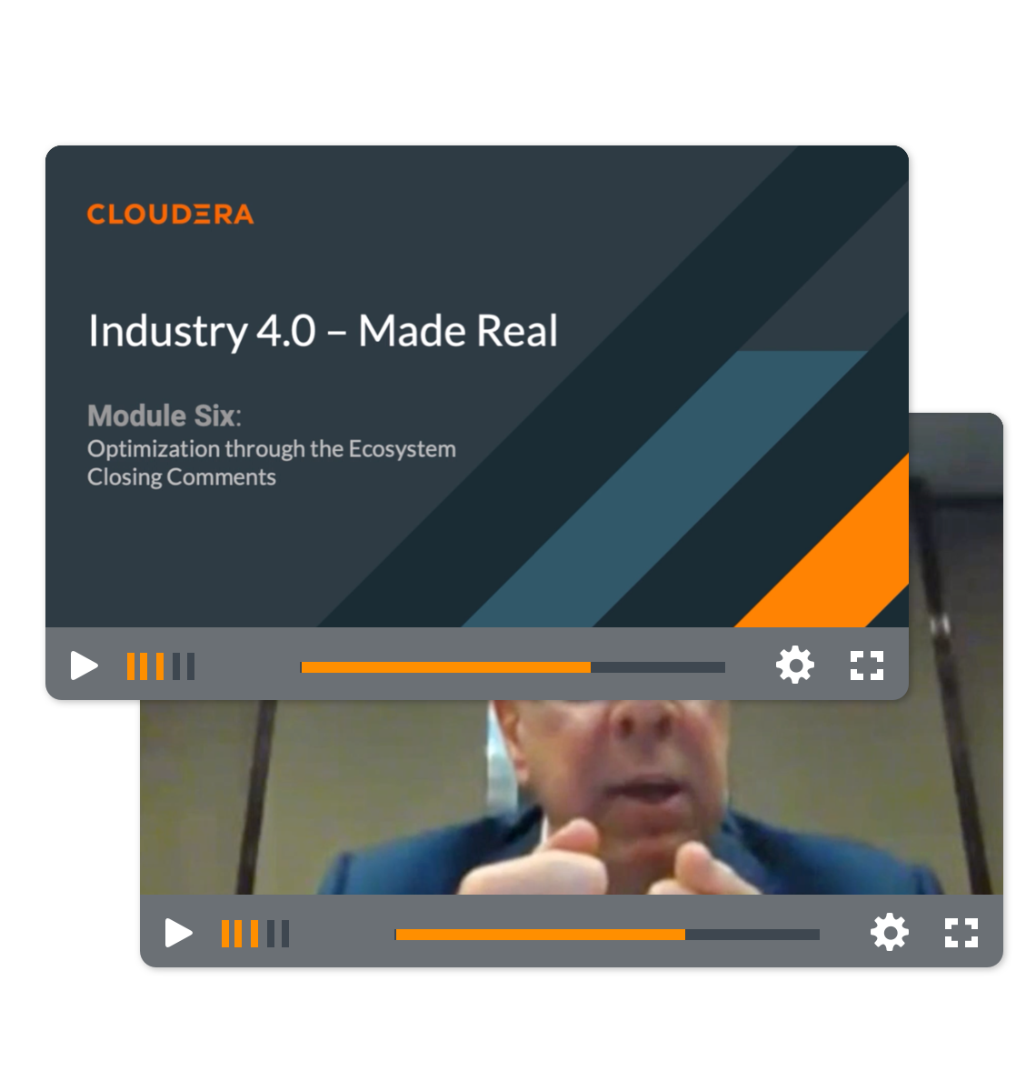 Thumbnail of Optimization through the Ecosystem and Closing Comments