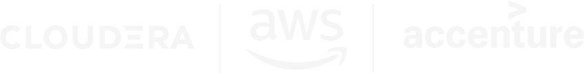 Cloudera  |  AWS  |  Accenture