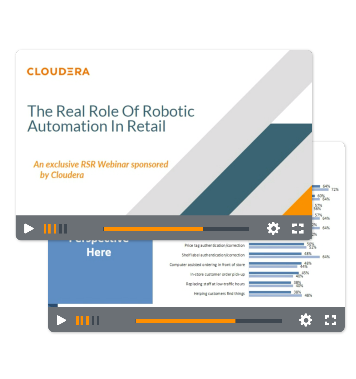 Thumbnail The Real Role of Robotic Automation In Retail