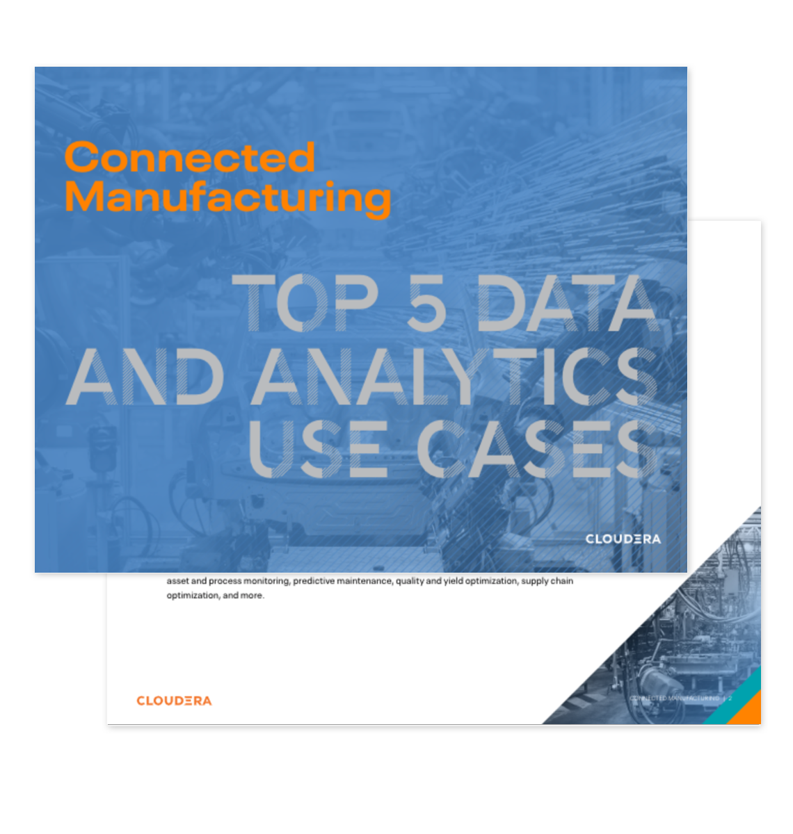 Thumbnail of top data analytics use cases