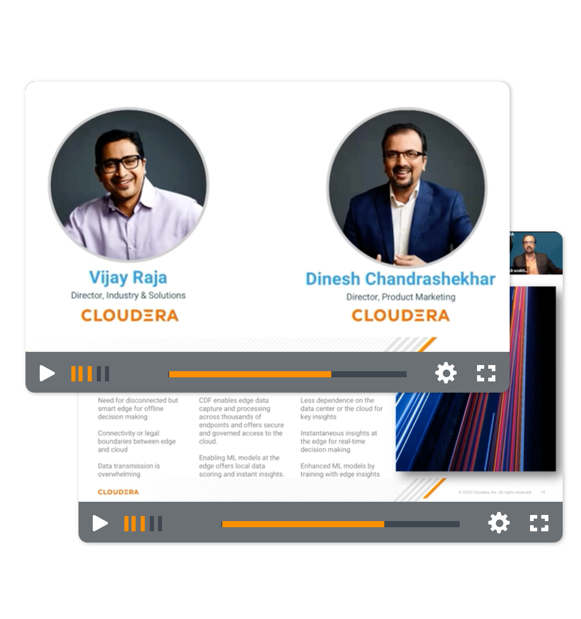 Thumbnail of analytics for telcos