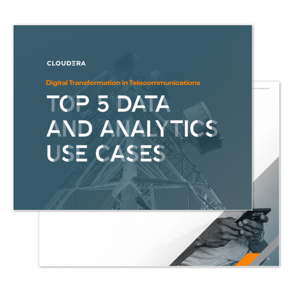 Thumbnail of Top 5 Data and Analytics Approaches 