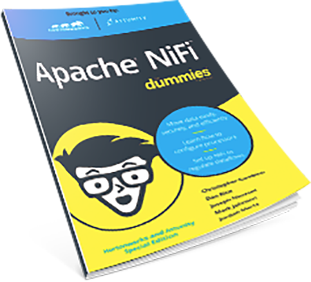 Apache Nifi for Dummies