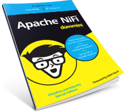 Apache Nifi for Dummies